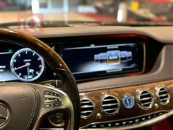 مێرسێدس بێنز S-Class